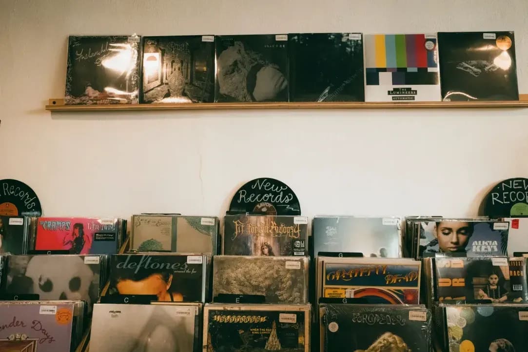 編集で残す音、整える音